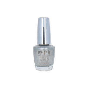 Infinite Shine Nagellak - Go Big Or Go Chrome