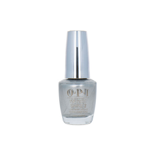 O.P.I Infinite Shine Nagellak - Go Big Or Go Chrome