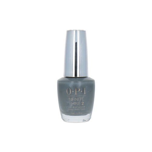 O.P.I Infinite Shine Nagellak - Clean Slate