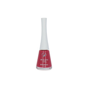Bourjois Healthy Mix Nagellak - 300 Grenat'ddictive Healthy Mix Nagellak - 300 Grenat'ddictive