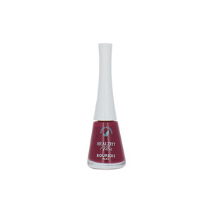Bourjois Healthy Mix Nagellak - 340 Plumplumpidou Healthy Mix Nagellak - 340 Plumplumpidou