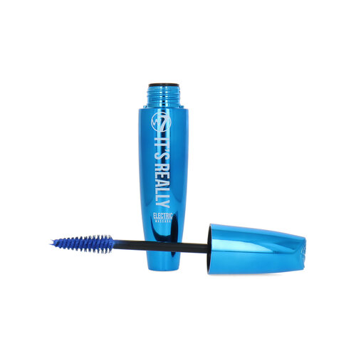 W7 It's Really Electric Mascara