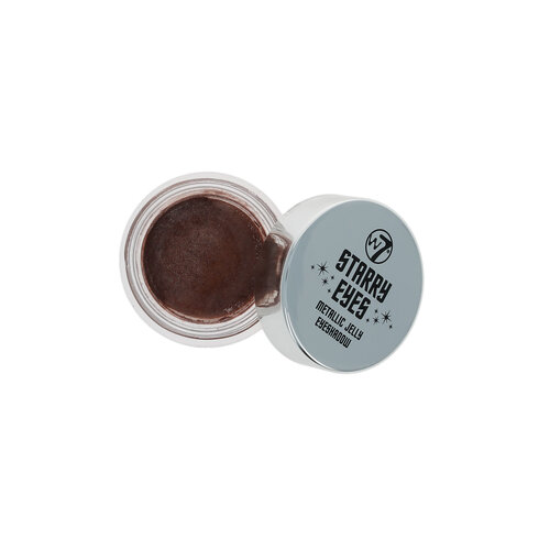 W7 Starry Eyes Metallic Jelly Crème Oogschaduw - What's Your Sign?