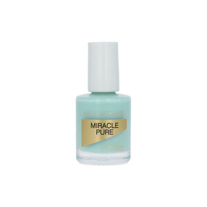 Miracle Pure Nagellak - 840 Moonstone Blue