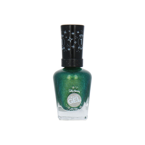 Sally Hansen Miracle Gel Nagellak - 912 Me, My Elf & I