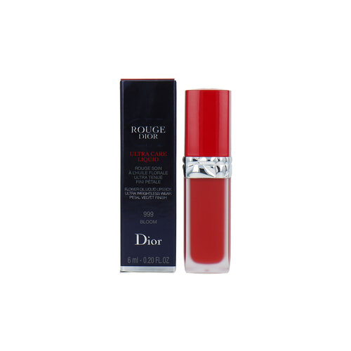 Dior Ultra Care Liquid Lipstick - 999 Bloom Dior Ultra Care Liquid Lipstick - 999 Bloom