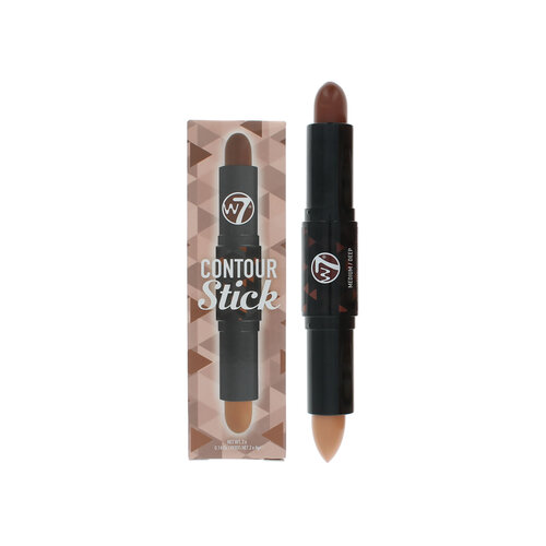 W7 Contour Stick - Medium/Deep