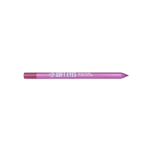 W7 Soft Eyes Soft Gel Eyeliner - Girl Crush