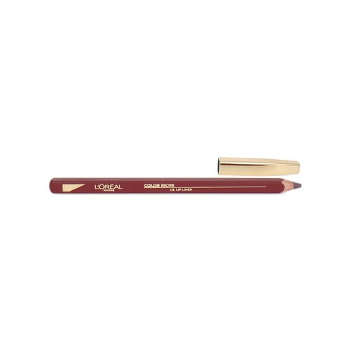 L'Oréal Color Riche Le Lipliner - 124 S'il Vous Plait