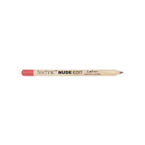 Nude Edit Lipliner - Au Naturel