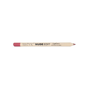 Nude Edit Lipliner - Nudie