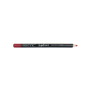 Lipliner - Ladybug