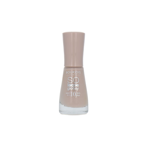 Bourjois So Laque Nagellak - 11 Indispensable