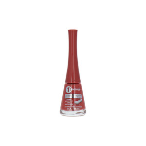 1 Seconde Gel Nagellak - 48 Nice Tomette You