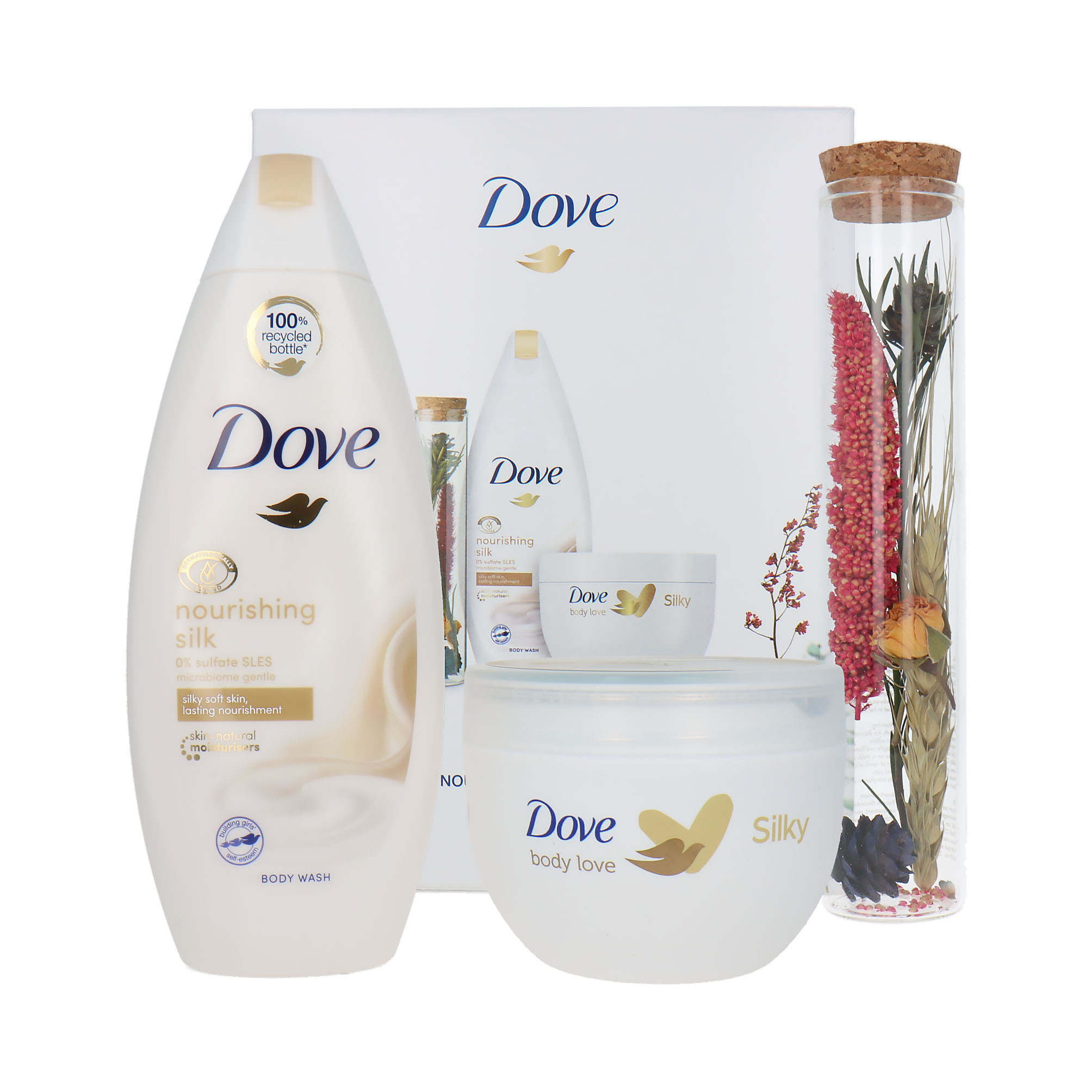 Dove giftset outlet