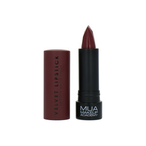 Velvet Smooth Matte Lipstick - Diva