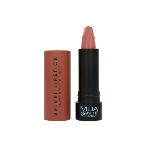 MUA Velvet Smooth Matte Lipstick - Dreamy