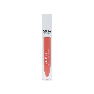 Sorbet Tinted Lipgloss