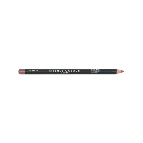 MUA Intense Colour Lipliner - Sincere