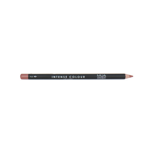 MUA Intense Colour Lipliner - TLC