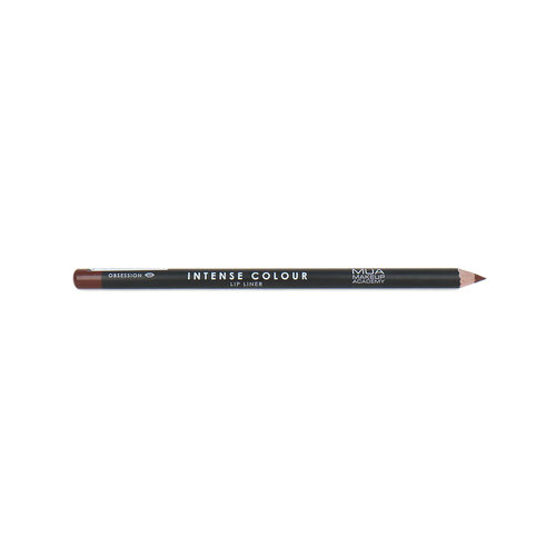 MUA Intense Colour Lipliner - Obsession