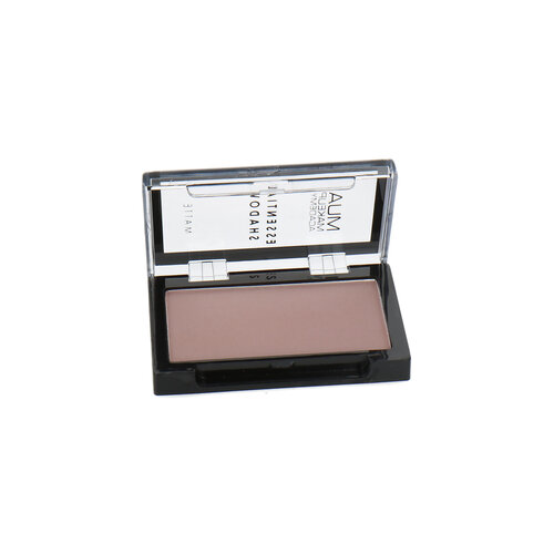 MUA Essential Matte Oogschaduw - Mushroom