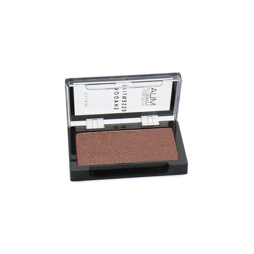 MUA Essential Pearl Oogschaduw - Sand Quartz