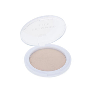 Shimmer Silk Highlighter Poeder - First Light