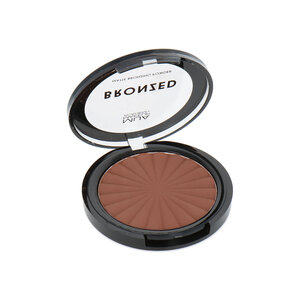 Bronzed Matte Bronzing Poeder - 120 Solar