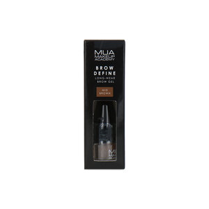 Brow Define Longwear Wenkbrauwgel - Mid Brown