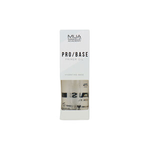 MUA Pro-Base Primer Oil Pro-Base Primer Oil