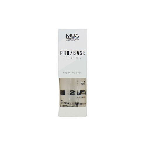 MUA Pro-Base Primer Oil MUA Pro-Base Primer Oil