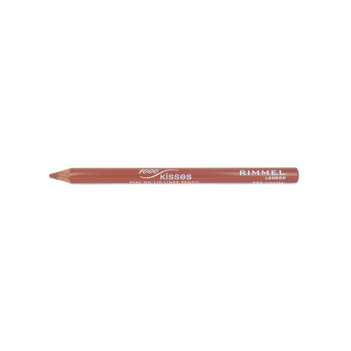 Rimmel Lasting Finish 1000 Kisses Lipliner - 052 Cocoa Rimmel Lasting Finish 1000 Kisses Lipliner - 052 Cocoa