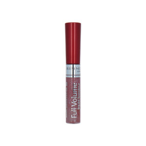 Full Volume Liquid Lipcolour - 030 Patent