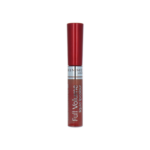 Rimmel Full Volume Liquid Lipcolour - 060 Plump