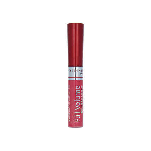 Rimmel Full Volume Liquid Lipcolour - 120 Minx