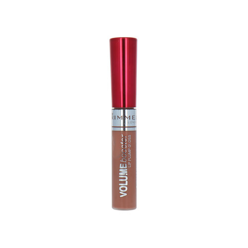 Rimmel Volume Booster Lip Plump Gloss - 070 Seduce