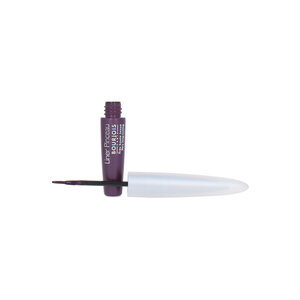 Liner Pinceau Eyeliner - 24 Prune Styliste