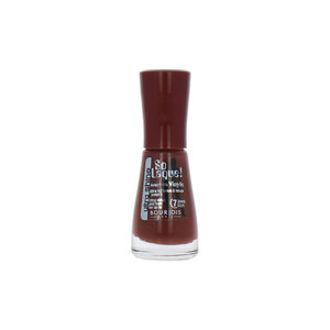 So Laque! Nagellak - 34 Santal Opulent