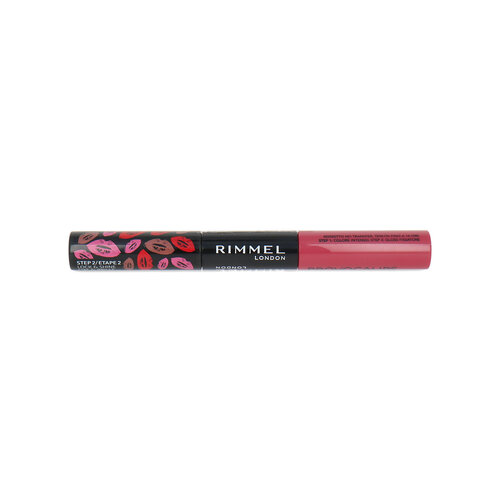 Rimmel Provocalips Lip Colour - 210 Flirty Fling Rimmel Provocalips Lip Colour - 210 Flirty Fling