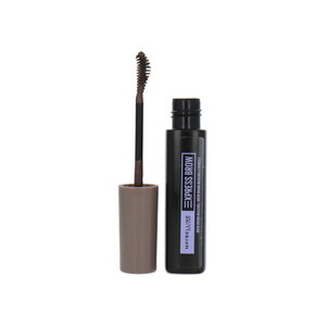 Express Brow Drama Wenkbrauw Mascara - Medium Brown