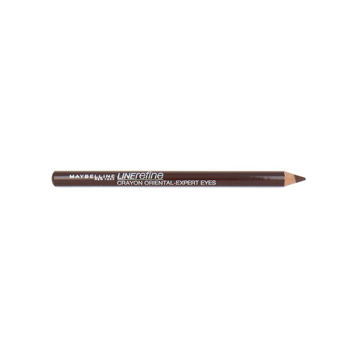 Maybelline Expert Eyes Soft Khol Oogpotlood - Brown Maybelline Expert Eyes Soft Khol Oogpotlood - Brown