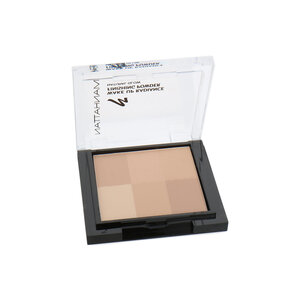 Wake Up Radiance Finishing Powder - 001 Ivory