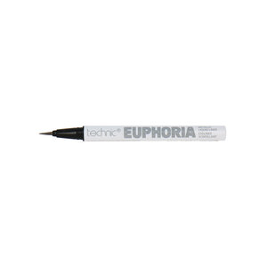 Euphoria Metallic Liquid Liner - Gun Metal