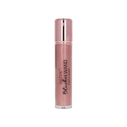 Technic Blusher Wand - Tempt Me Technic Blusher Wand - Tempt Me