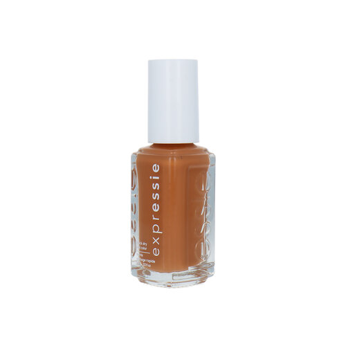 Essie Expressie Nagellak - 110 Saffr-on The Move