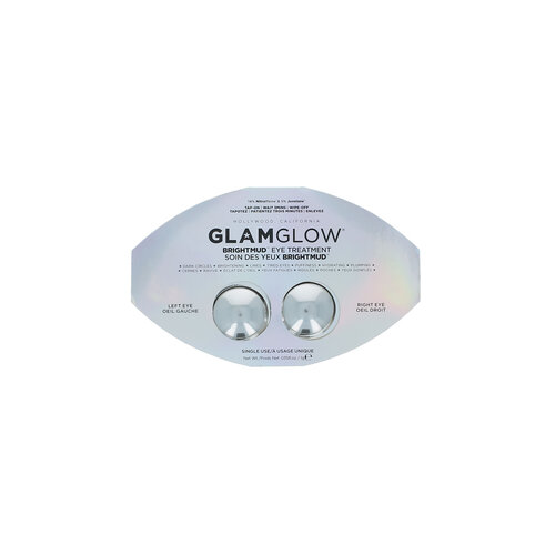 GlamGlow Brightmud Eye Treatment - 1 g