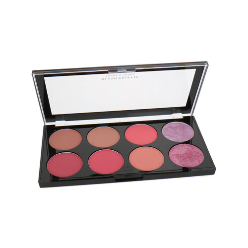 Makeup Revolution Blush Palette - Sugar & Spice