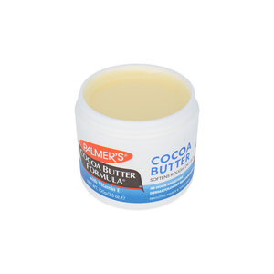 Cocoa Butter Formula Cream Jar - 100 g