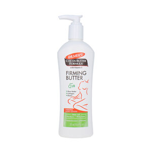 Cocoa Butter Formula Firming Butter Q10 Plus Body Lotion - 315 ml